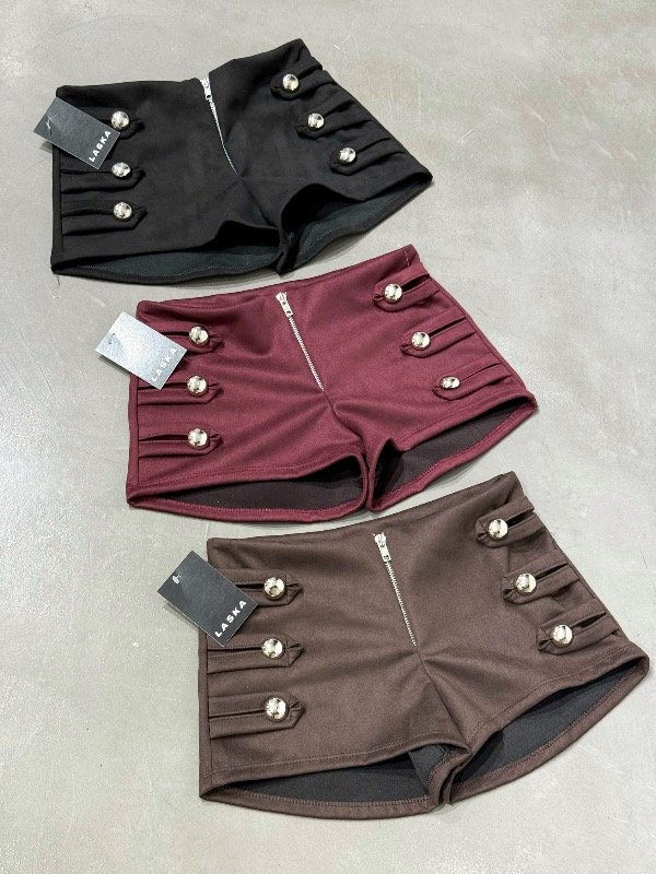 Producto - Short Kiara - 3 colores