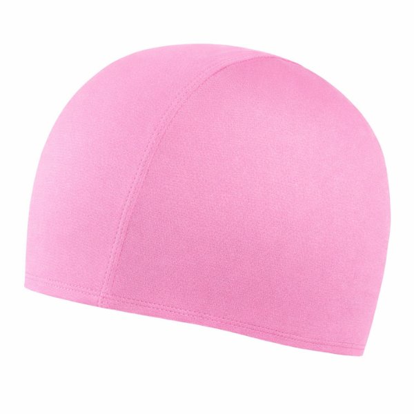 Producto - GORRA DE LYCRA DAK - ROSA CLARO