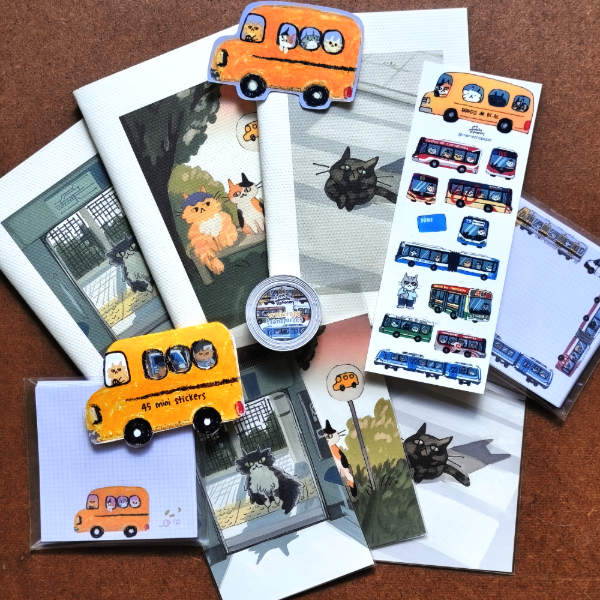 Producto - transporte full box