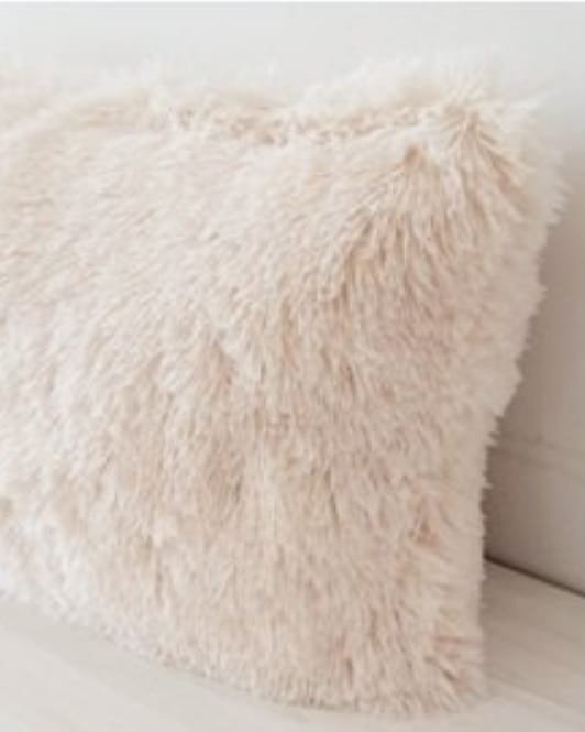 Producto - Almohadon Ultra Soft
