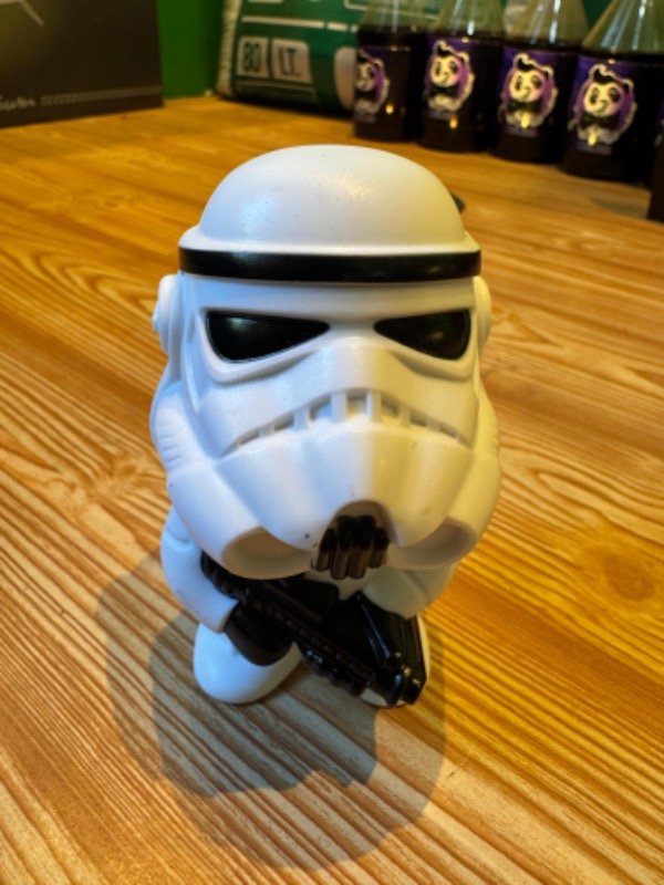 Producto - Picador Star Wars the trooper