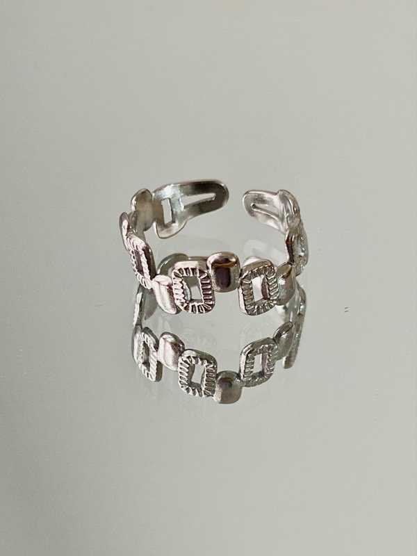 Producto - Anillo Ronny waterproof