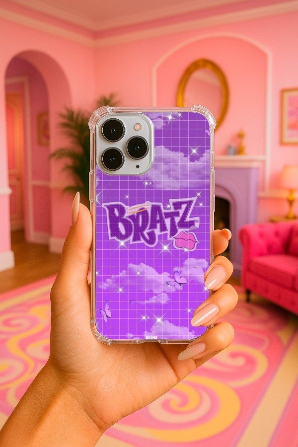 Producto - Bratz Lila