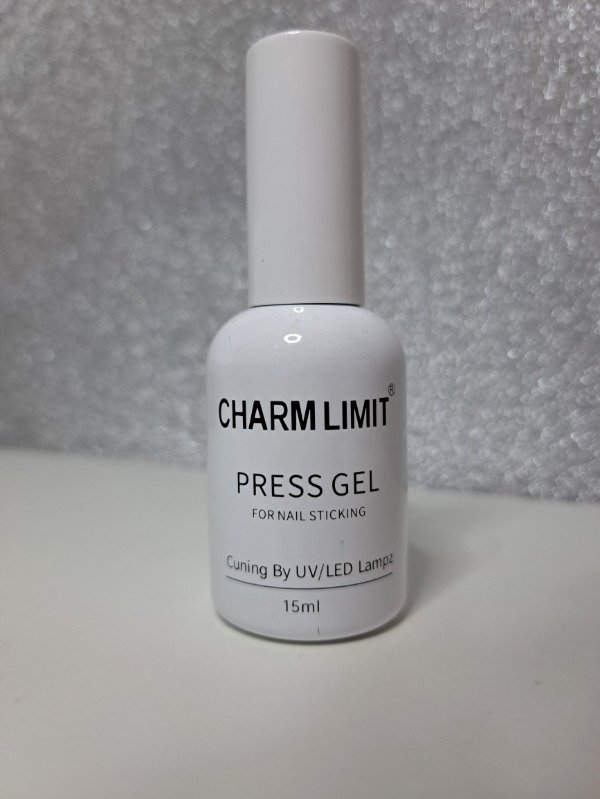 Producto - Press gel Charm Limit