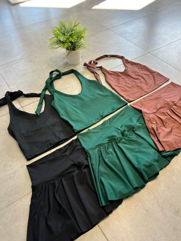 Producto - Set marilyn