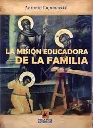Producto - La misión educadora de la familia
