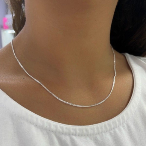 Producto - CADENA GRUMETT 040