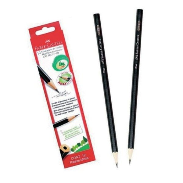 Producto - LAPIZ GRAFITO FABER 1205