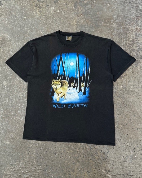 Producto - Remera Wild Earth (XL)