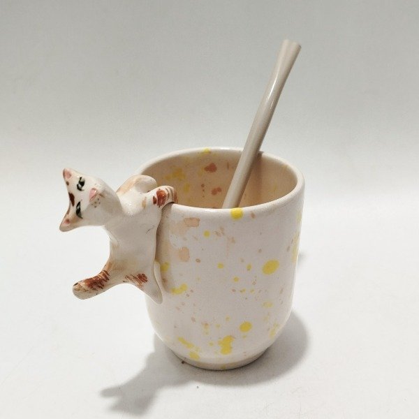 Producto - MATE / JARRITO "GATITO 2"