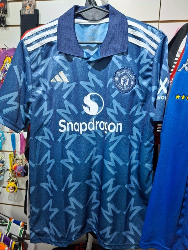 Producto - Manchester United