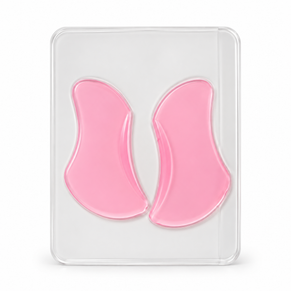 Producto - Bigudíes Moldes Anatómicos - Pestañas inferiores - StarDust