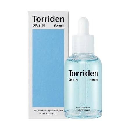 Producto - SERUM dive in  acido hialurónico TORRIDEN