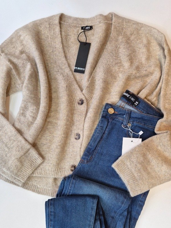 Producto - CARDIGAN ODENSE