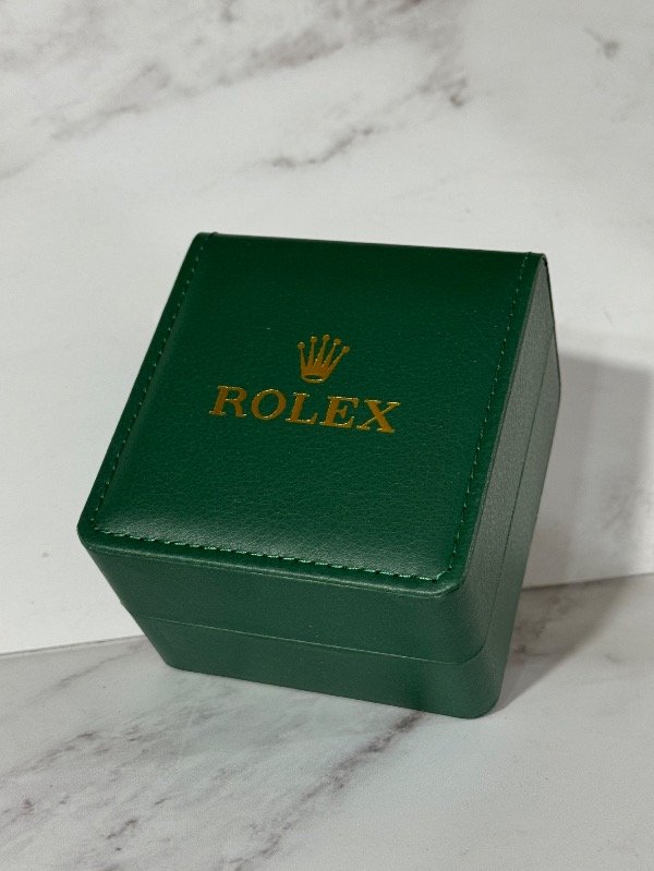 Producto - ESTUCHE CUERO ROLEX