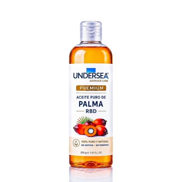 Producto - ACEITE DE PALMA (RBD)