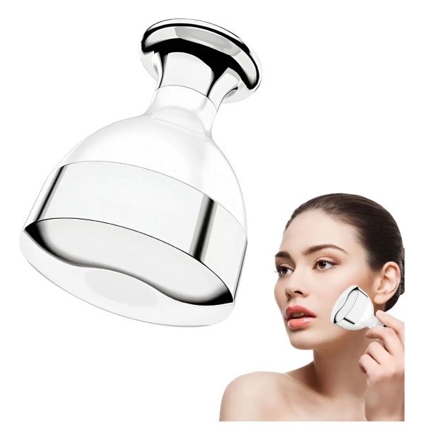 Producto - Masajeador facial hielo - 0