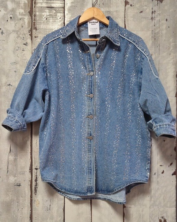 Producto - Chaqueta Shine