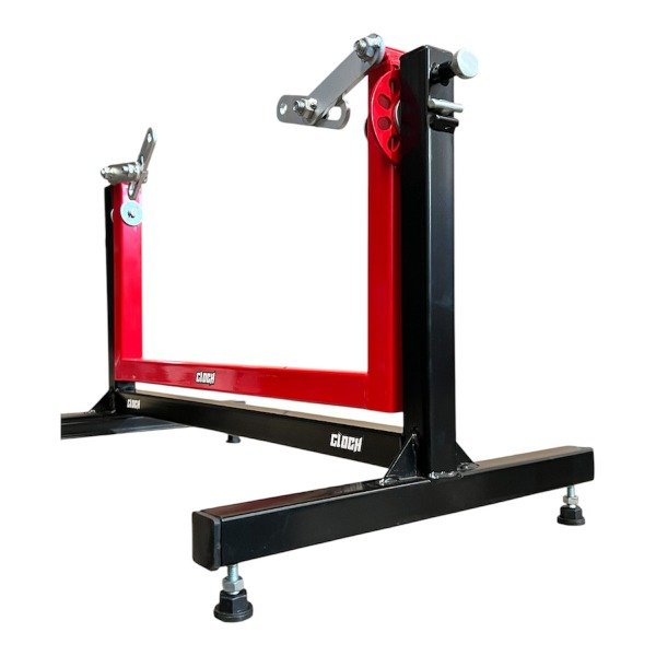 Producto - Soporte Motor - 2