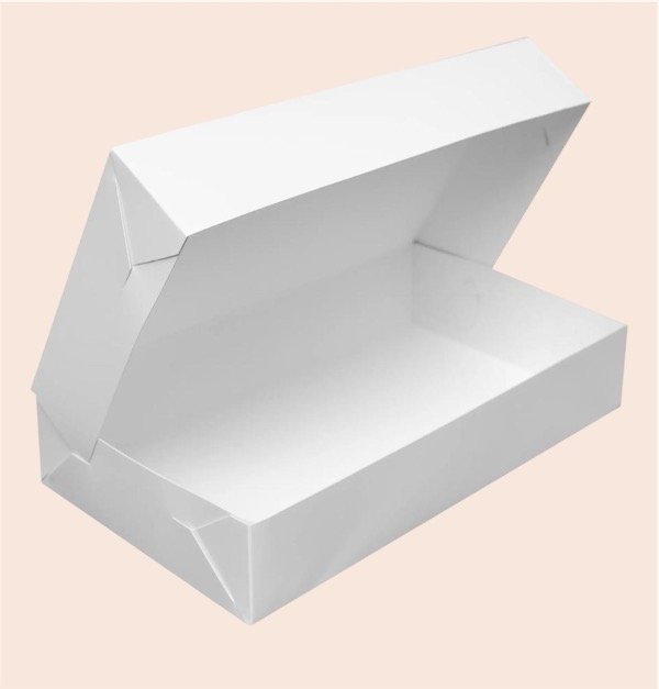 Producto - MEDIALUNAS BLANCA