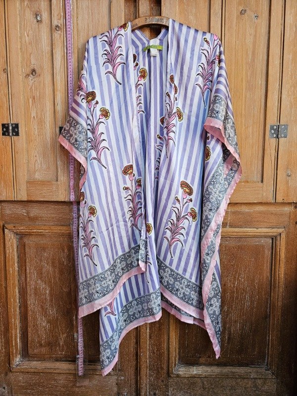Producto - Ruana Rapsodia