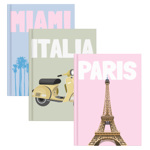 Producto - PACK X3 FOTOLIBROS - PAPEL FOTOGRAFICO DE ALTA CALIDAD