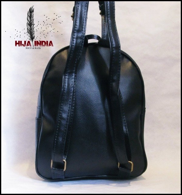 Producto - Mochilita Urbana "Coldplay" - 3