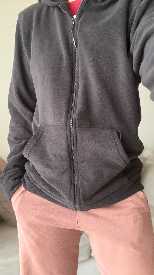 Producto - Campera micropolar