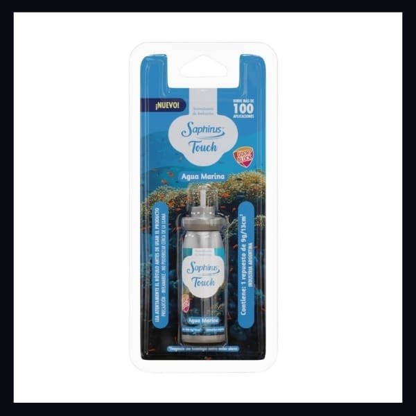 Producto - REPUESTO TOUCH AGUA MARINA