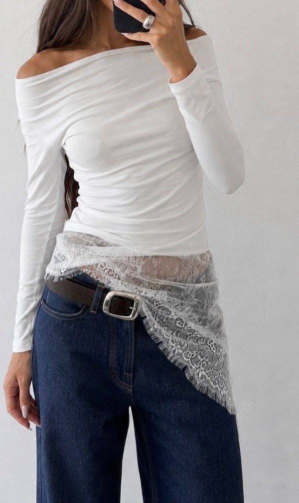 Blusa carla