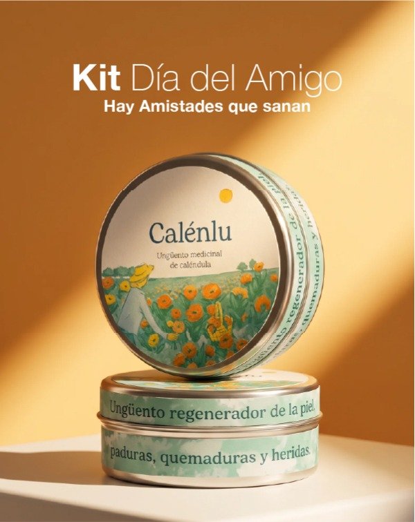 Producto - KIT AMIGAS