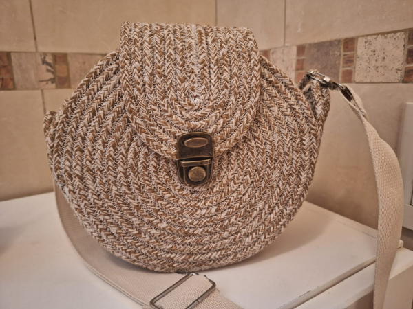 Producto - CARTERA DONNA
