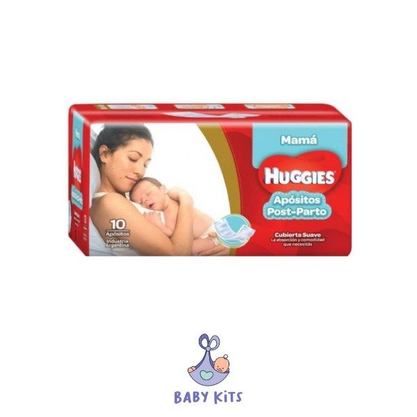Producto - HUGGIES APO POST PARTO