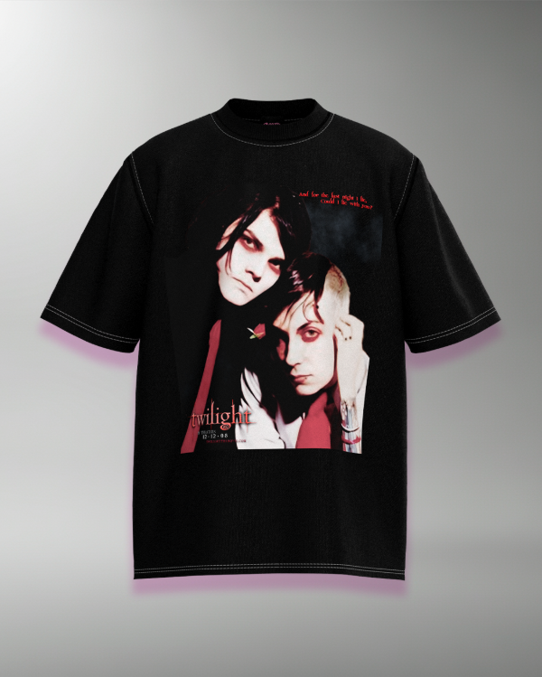 Producto - Remera Twilight (Frerard)