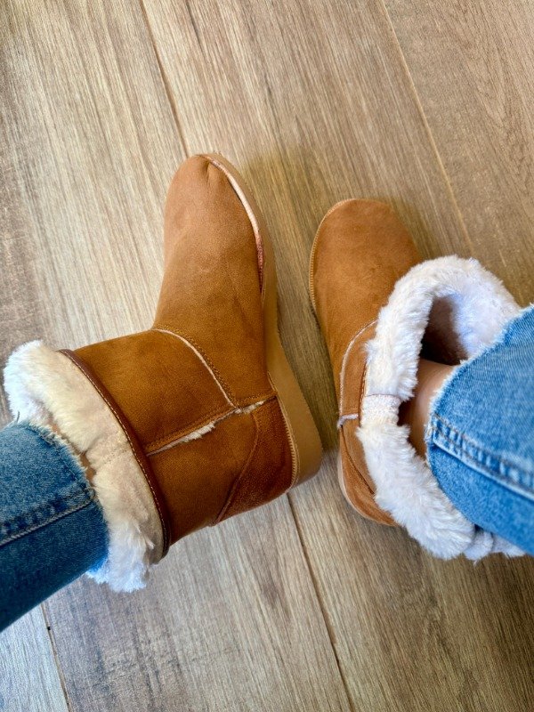 Producto - Pantubotas