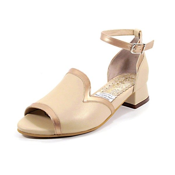 Producto - Sandalia Grazia
