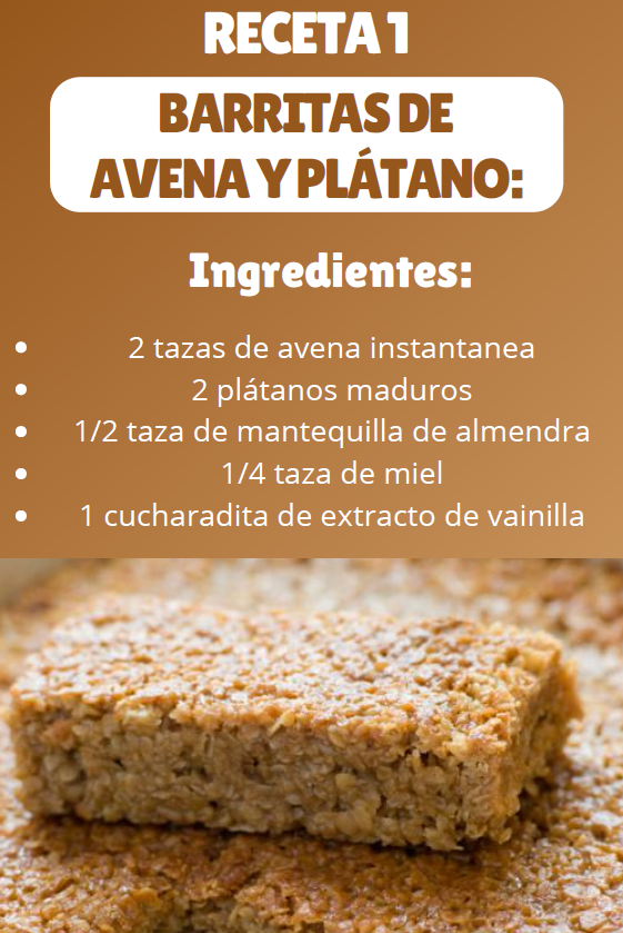 Producto - 40 Barritas Saludables Recetario Libro pdf Imprimible Digital - 2