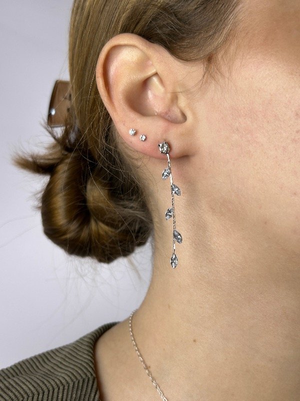Producto - AROS TIRAS HOJAS CUBICS 1930