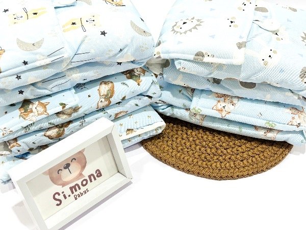 Producto - Cambiadores de bebe