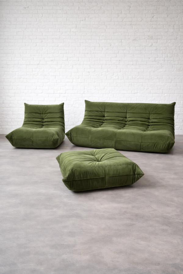 Producto - Sillón Togo
