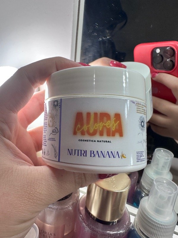 Producto - Nutrí banana 150ml