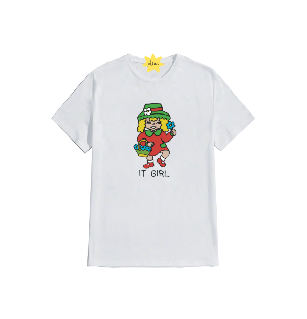 Producto - REMERA COQUETERÍAS