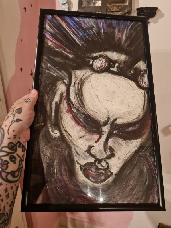 Producto - Monommata 5