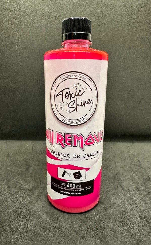 Producto - All Remove