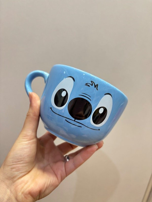 Producto - Tazón Stitch