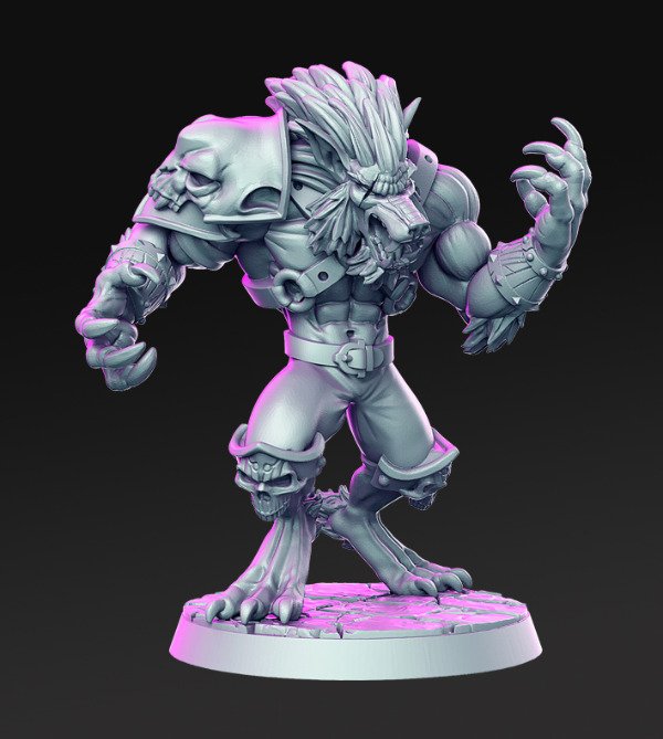 Producto - Wilveris - Dungeons and Dragons