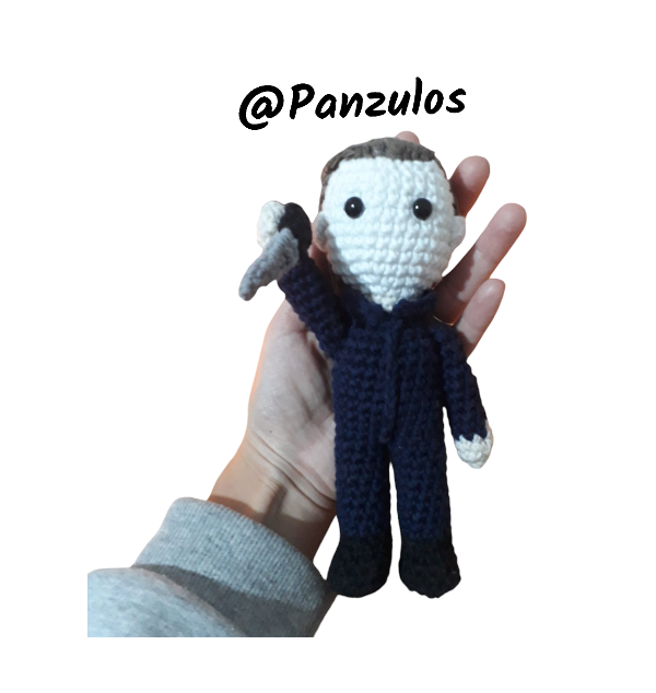 Producto - Michael Myers