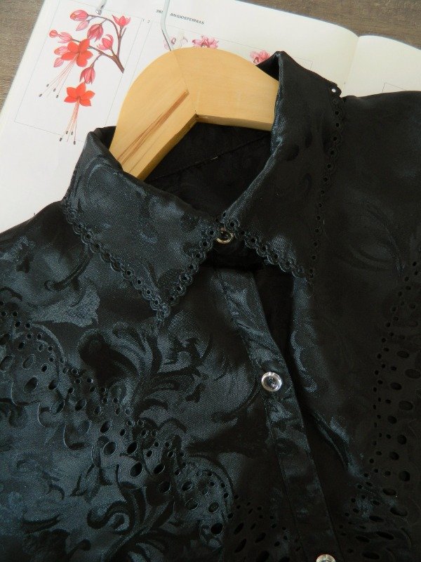 Producto - Camisa Dahlia