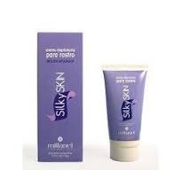 Producto - Millanel Crema depilatoria para rostro