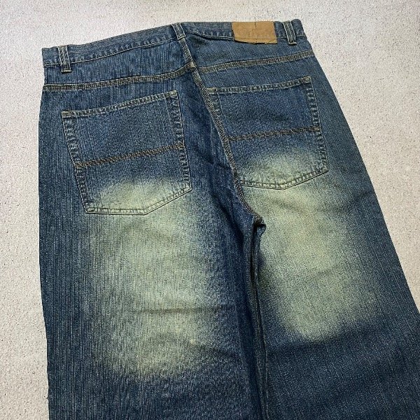 Producto - Baggy Risk Jeans - 1